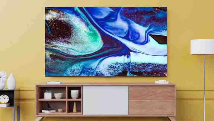 As 8 melhores Smart TVs 4K de 2021