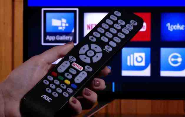 Top 10 Melhores Smart TV de 50 polegadas para Comprar em 2022